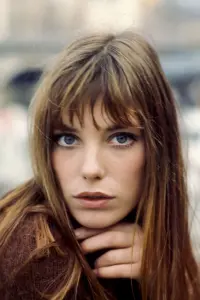 Фото Джейн Біркін (Jane Birkin)