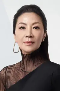 Фото Мішель Йо (Michelle Yeoh)