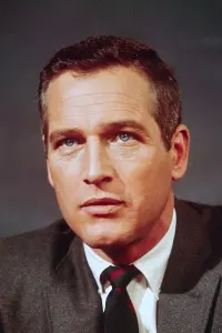 Фото Пол Ньюмен (Paul Newman)