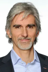 Фото  (Damon Hill)