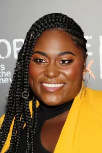 Фото Даніель Брукс (Danielle Brooks)