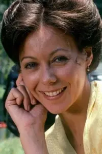 Фото Дженні Агаттер (Jenny Agutter)