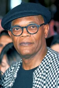 Фото Семюел Л. Джексон (Samuel L. Jackson)