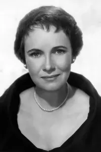 Фото Тереза Райт (Teresa Wright)