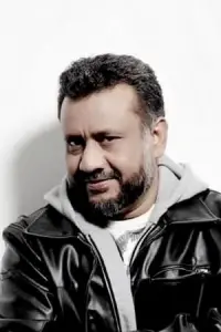 Фото Анубхав Сінха (Anubhav Sinha)