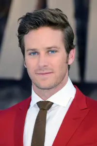 Фото Армі Хаммер (Armie Hammer)