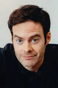 Фото Білл Хадер (Bill Hader)