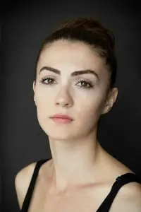 Фото  (Burcu Özberk)