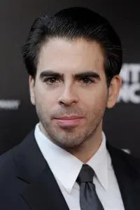 Фото Елі Рот (Eli Roth)