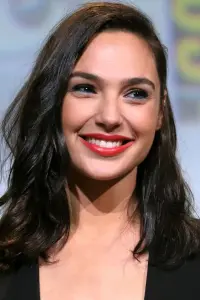 Фото Галь Гадот (Gal Gadot)