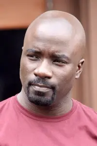 Фото Майк Колтер (Mike Colter)