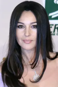 Фото Моніка Белуччі (Monica Bellucci)