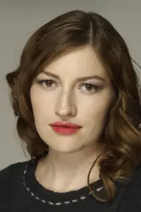 Фото Келлі Макдональд (Kelly Macdonald)