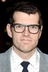 Фото Тімоті Сімонс (Timothy Simons)