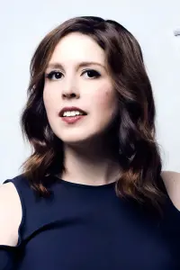 Фото Ванесса Баєр (Vanessa Bayer)