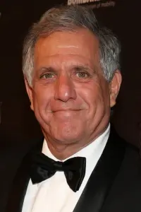 Фото  (Leslie Moonves)