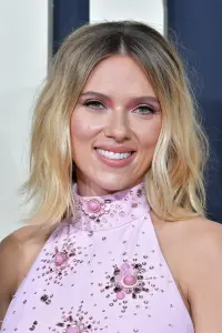 Фото Скарлетт Йоханссон (Scarlett Johansson)