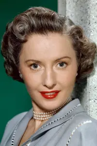 Фото Барбара Стенвік (Barbara Stanwyck)