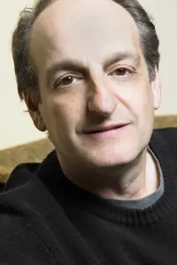 Фото Девід Пеймер (David Paymer)