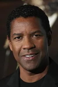 Фото Дензел Вашингтон (Denzel Washington)