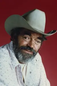 Фото Джек Елам (Jack Elam)