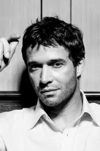 Фото Джеймс Пьюрфой (James Purefoy)