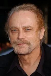 Фото Бред Дуріф (Brad Dourif)