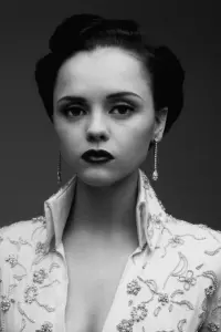 Фото Крістіна Річчі (Christina Ricci)