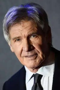 Фото Гаррісон Форд (Harrison Ford)