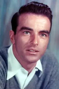 Фото Монтгомері Кліфт (Montgomery Clift)