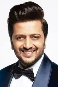 Фото Ритеш Дешмух (Ritesh Deshmukh)