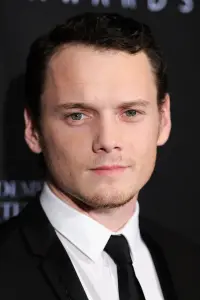 Фото Антон Єльчин (Anton Yelchin)