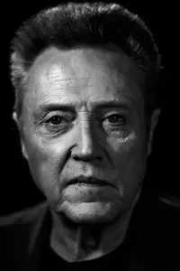 Фото Крістофер Уокен (Christopher Walken)