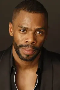 Фото Колман Домінго (Colman Domingo)