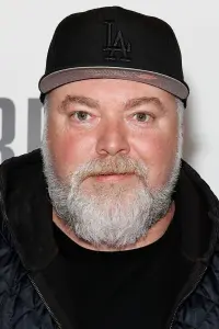 Фото  (Kyle Sandilands)