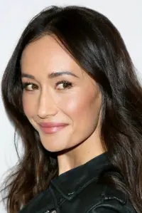 Фото Меггі К (Maggie Q)