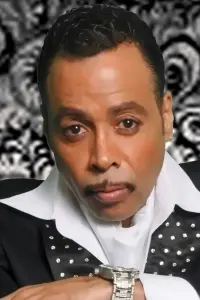 Фото Морріс Дей (Morris Day)