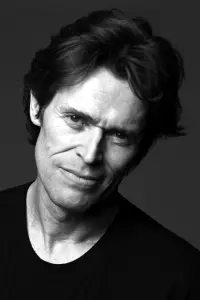 Фото Віллем Дефо (Willem Dafoe)