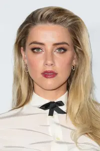 Фото Ембер Херд (Amber Heard)