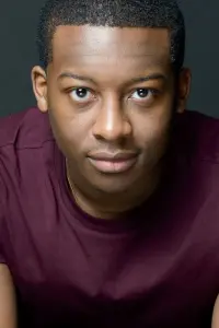 Фото  (Brandon Micheal Hall)