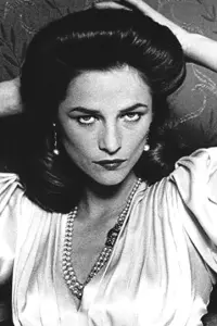 Фото Шарлотта Ремплінг (Charlotte Rampling)