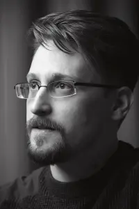 Фото  (Edward Snowden)