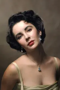 Фото Елізабет Тейлор (Elizabeth Taylor)