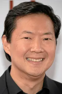 Фото Кен Чон (Ken Jeong)