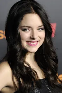 Фото Медісон Девенпорт (Madison Davenport)