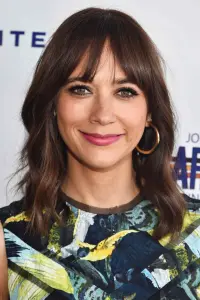 Фото Рашида Джонс (Rashida Jones)