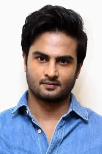 Фото  (Sudheer Babu)