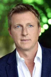 Фото Вільям Забка (William Zabka)