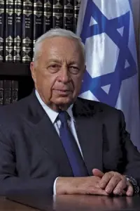 Фото  (Ariel Sharon)