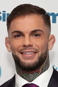 Фото  (Cody Garbrandt)